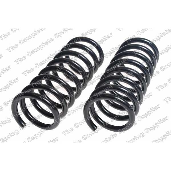 lesjofors Rear Coil Springs 4414236