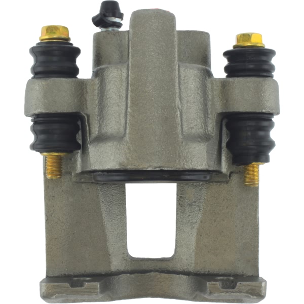 Centric Remanufactured Semi-Loaded Rear Passenger Side Brake Caliper 141.65503