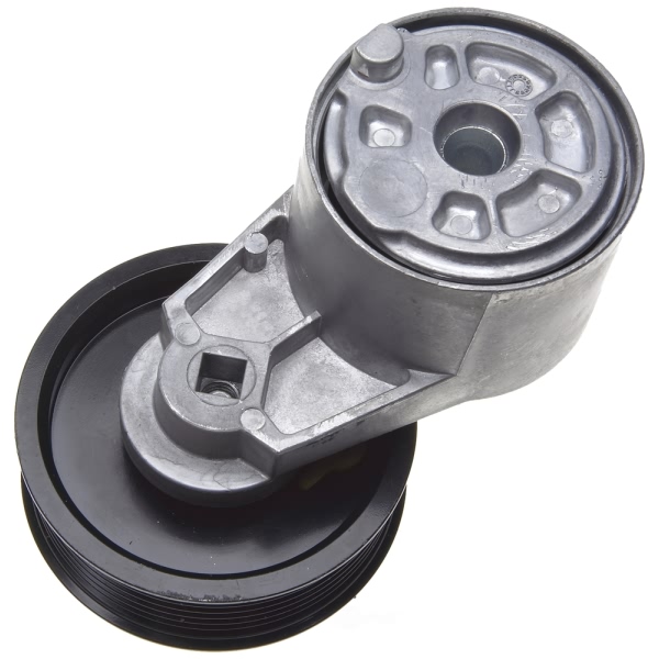 Gates Drivealign OE Improved Automatic Belt Tensioner 38245