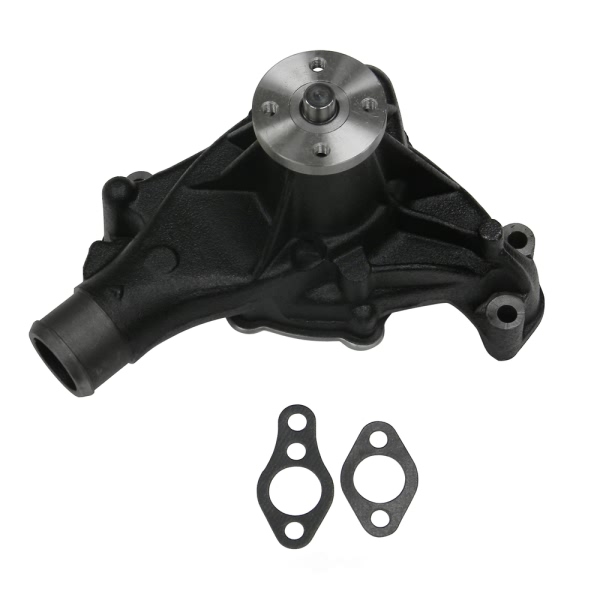 GMB Engine Coolant Water Pump 130-1620