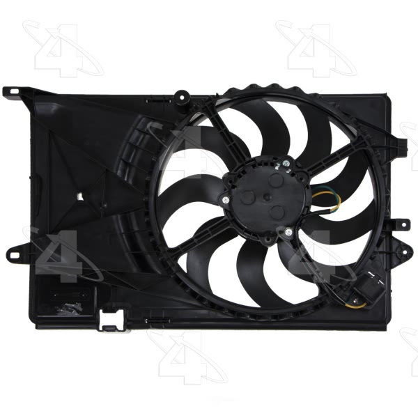 Four Seasons Engine Cooling Fan 76330