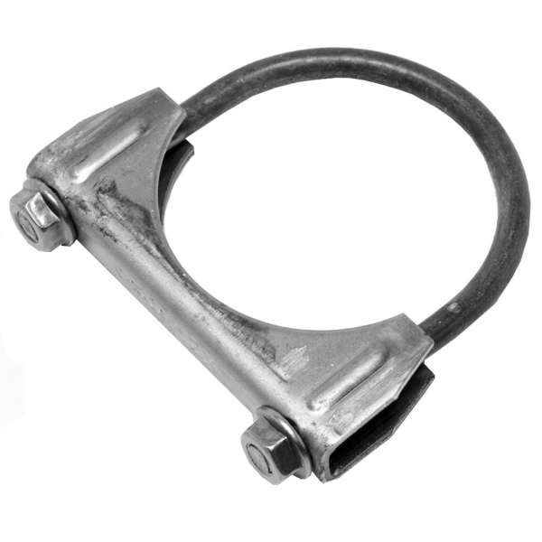 Walker Standard Steel Natural U Bolt Clamp 35407