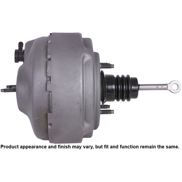 Cardone Reman Remanufactured Vacuum Power Brake Booster w/o Master Cylinder 54-73146