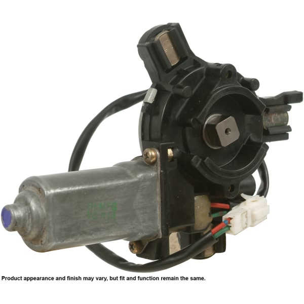 Cardone Reman Remanufactured Window Lift Motor 47-1181