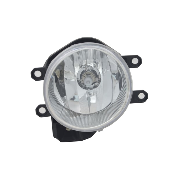 TYC Driver Side Replacement Fog Light 19-6078-00-9