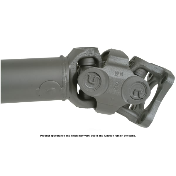 Cardone Reman Remanufactured Driveshaft/ Prop Shaft 65-9624
