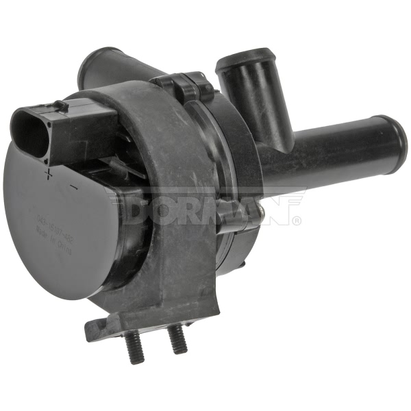 Dorman Engine Coolant Auxiliary Water Pump 902-077