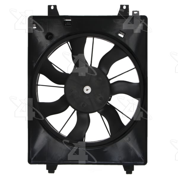 Four Seasons A C Condenser Fan Assembly 76352