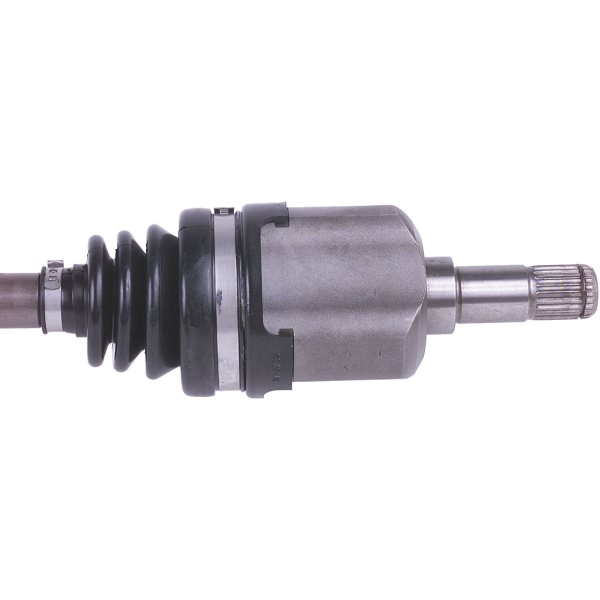 Cardone Reman Remanufactured CV Axle Assembly 60-2012