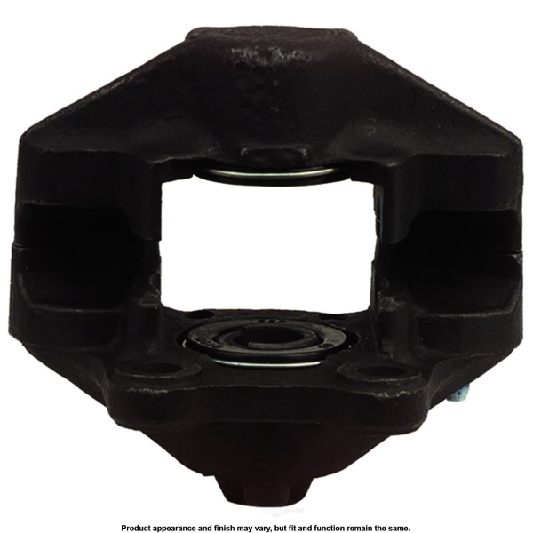 Cardone Reman Remanufactured Unloaded Caliper 19-784