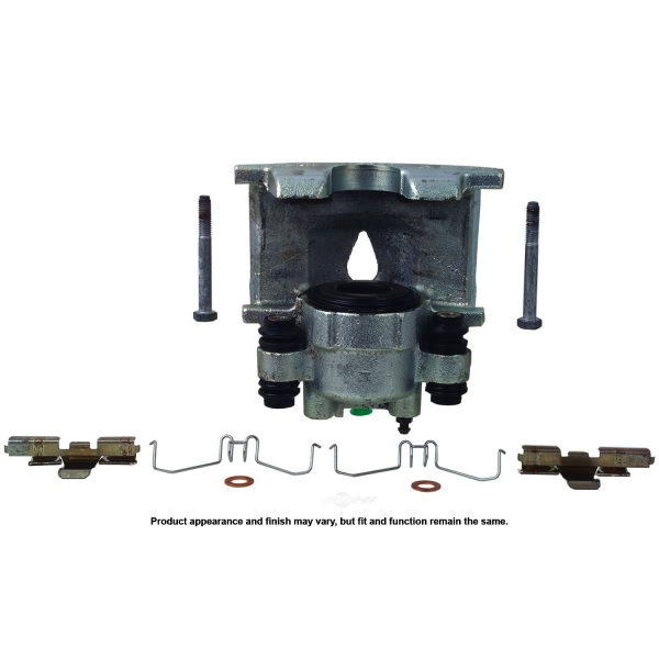 Cardone Reman Remanufactured Unloaded Caliper 18-4958