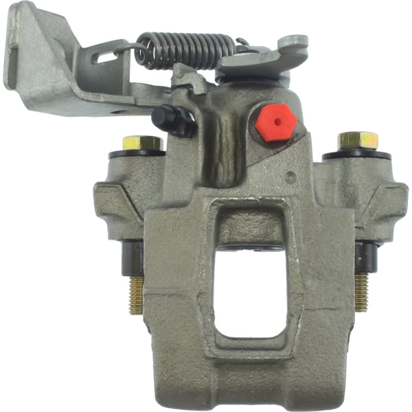 Centric Remanufactured Semi-Loaded Rear Driver Side Brake Caliper 141.62525