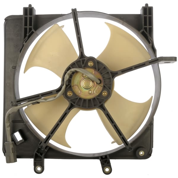 Dorman Engine Cooling Fan Assembly 620-279