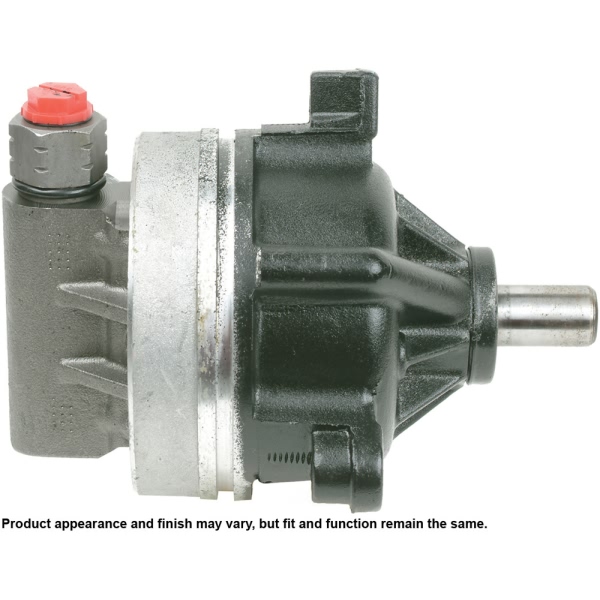 Cardone Reman Remanufactured Power Steering Pump w/o Reservoir 20-499