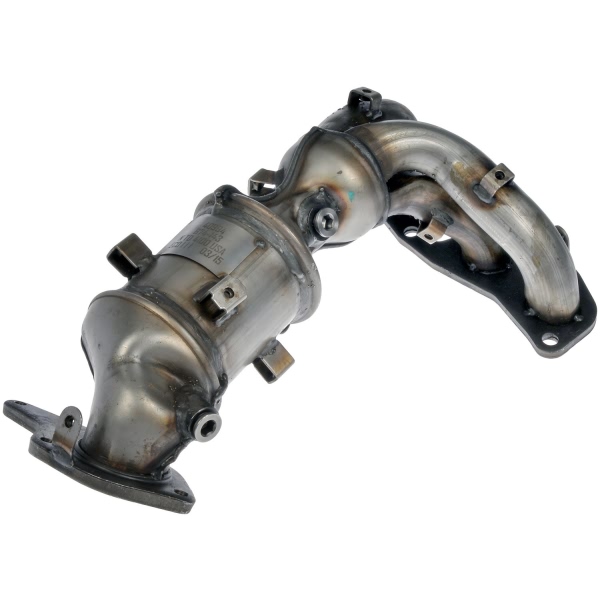 Dorman Stainless Steel Natural Exhaust Manifold 674-143