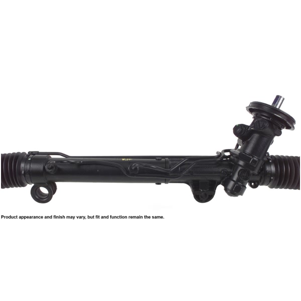 Cardone Reman Remanufactured Hydraulic Power Rack and Pinion Complete Unit 22-1012