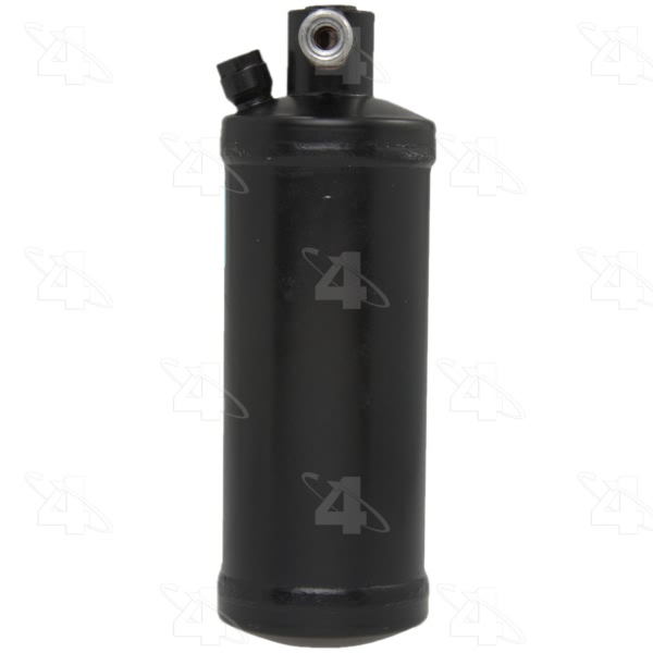 Four Seasons A C Receiver Drier 33630