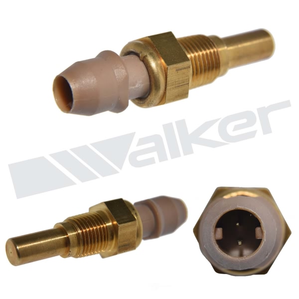 Walker Products Engine Coolant Temperature Sensor 211-1040