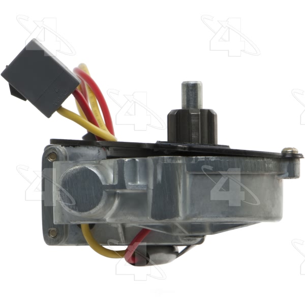 ACI Front Passenger Side Window Motor 83292