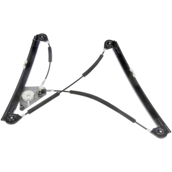 Dorman Front Driver Side Power Window Regulator Without Motor 749-674