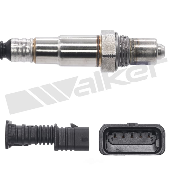 Walker Products Oxygen Sensor 350-35079