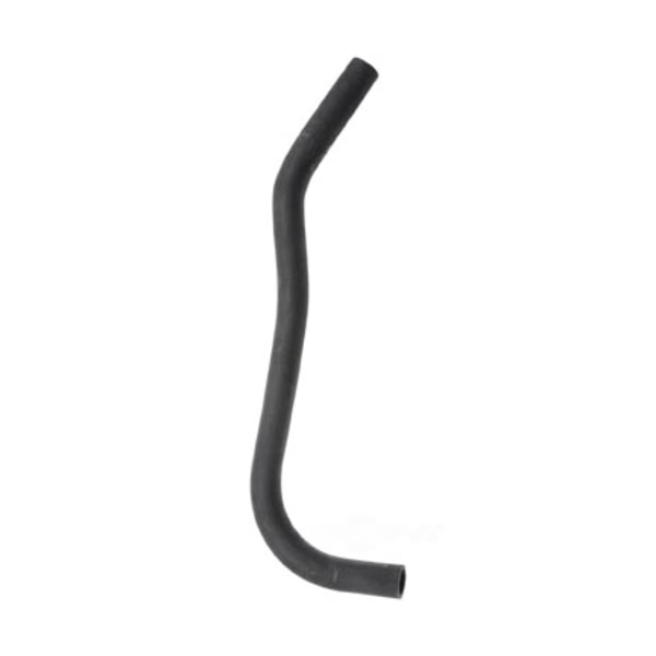 Dayco Engine Coolant Curved Radiator Hose 71225