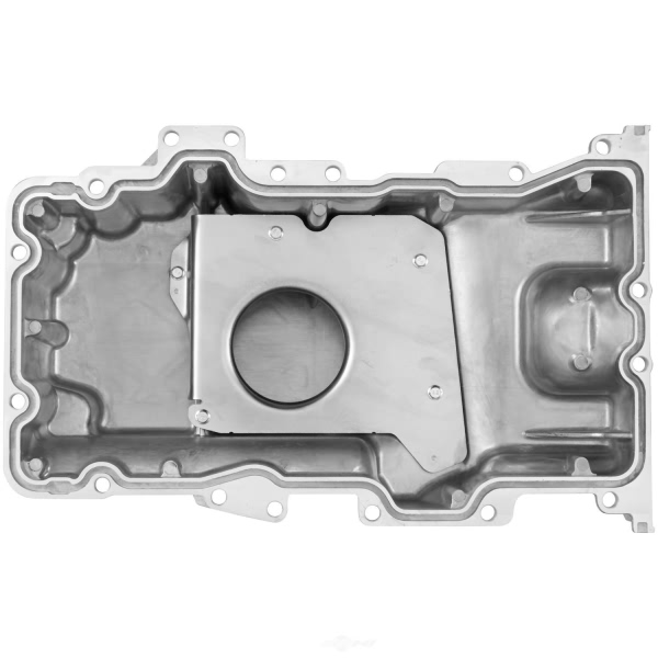 Spectra Premium New Design Engine Oil Pan Without Gaskets FP53A