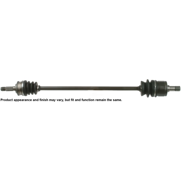 Cardone Reman Remanufactured CV Axle Assembly 60-4045