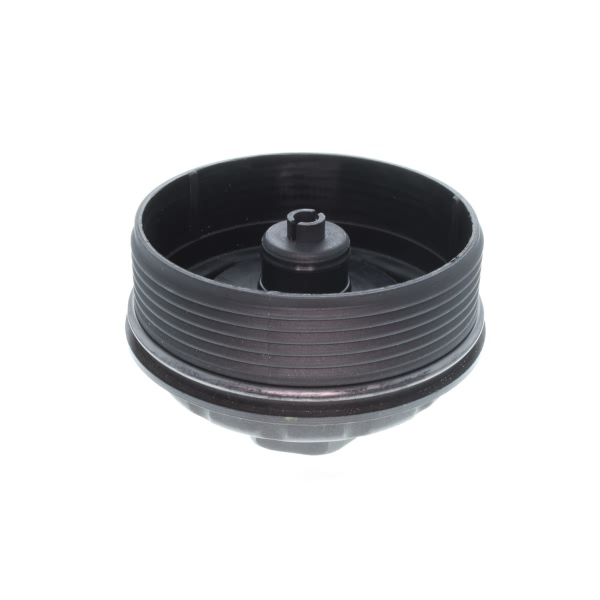 VAICO Oil Filter Housing Cover V10-4431