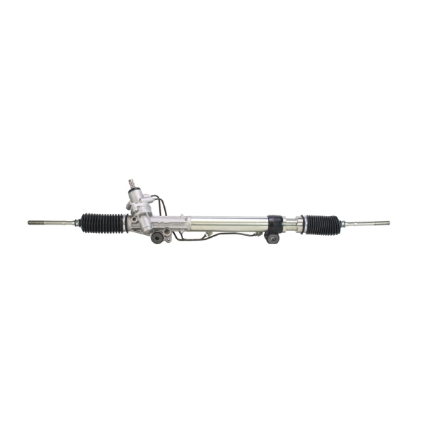 AAE Power Steering Rack and Pinion Assembly 3473N