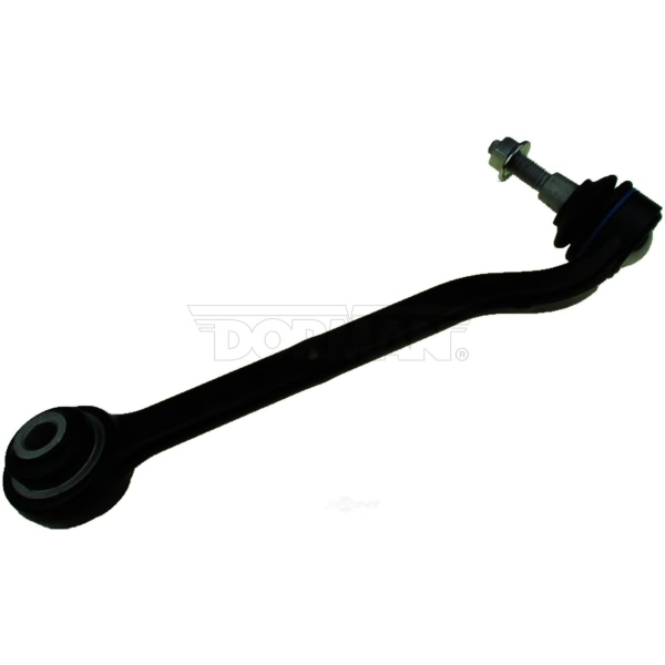 Dorman Front Passenger Side Lower Rearward Non Adjustable Control Arm And Ball Joint Assembly 526-264