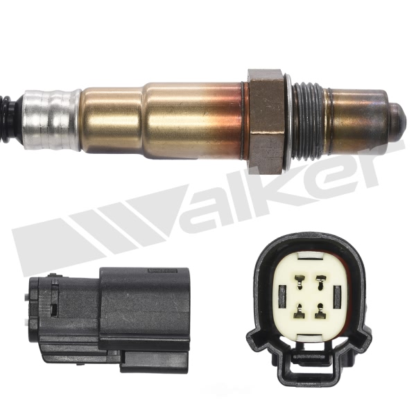 Walker Products Oxygen Sensor 350-34695