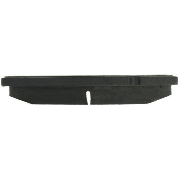 Centric Premium Semi-Metallic Front Disc Brake Pads 300.00430