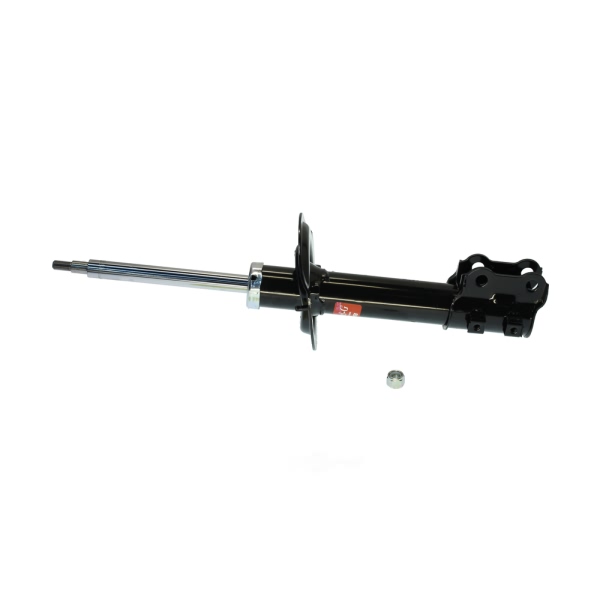 KYB Excel G Front Driver Side Twin Tube Strut 334976