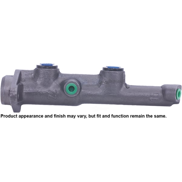 Cardone Reman Remanufactured Master Cylinder 11-1921