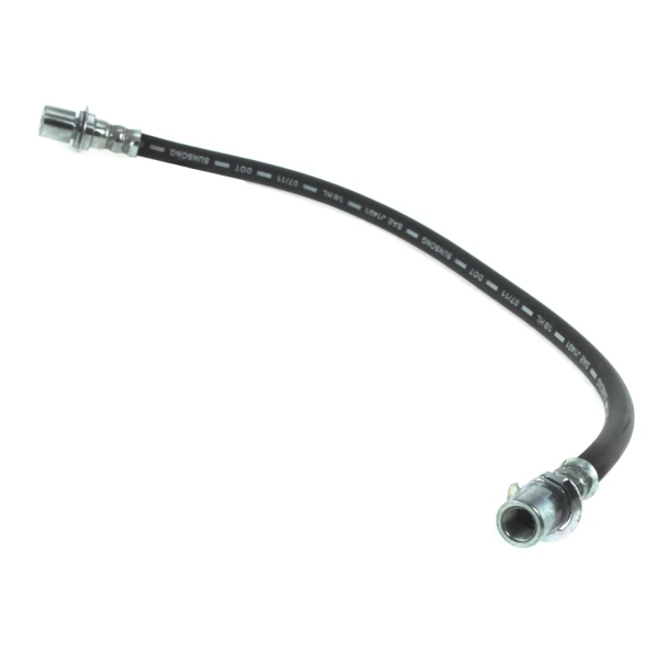 Centric Front Brake Hose 150.44021