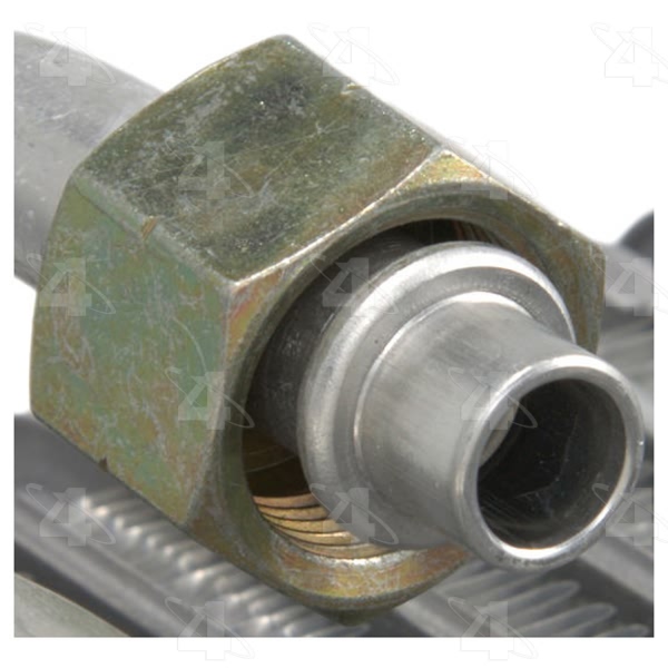 Four Seasons A C Evaporator Core 54574