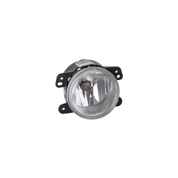 TYC TYC NSF Certified Fog Light Assembly 19-5829-00-1