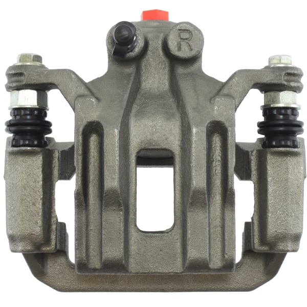 Centric Remanufactured Semi-Loaded Rear Passenger Side Brake Caliper 141.42573