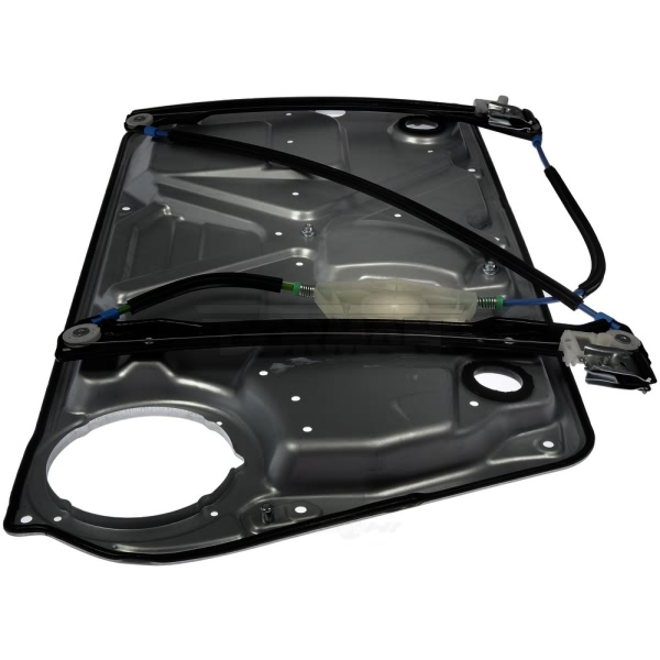 Dorman Front Passenger Side Power Window Regulator Without Motor 749-530