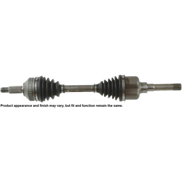 Cardone Reman Remanufactured CV Axle Assembly 60-2059