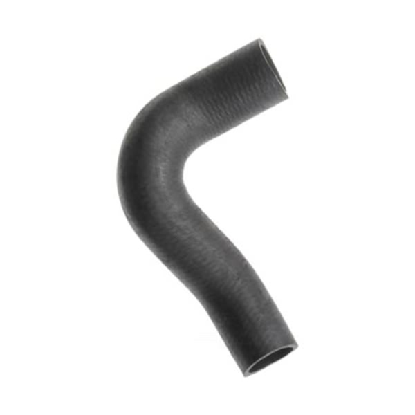 Dayco Engine Coolant Curved Radiator Hose 71384