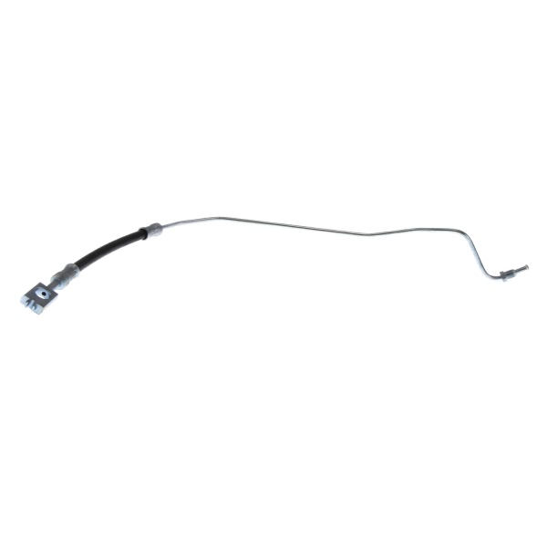 Centric Rear Driver Side Lower Brake Hose 150.33354