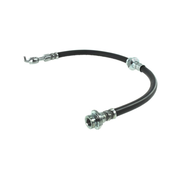 Centric Front Brake Hose 150.43022