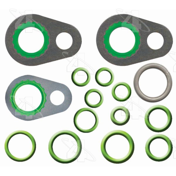 Four Seasons A C System O Ring And Gasket Kit 26838