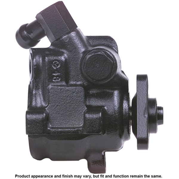 Cardone Reman Remanufactured Power Steering Pump w/o Reservoir 20-274