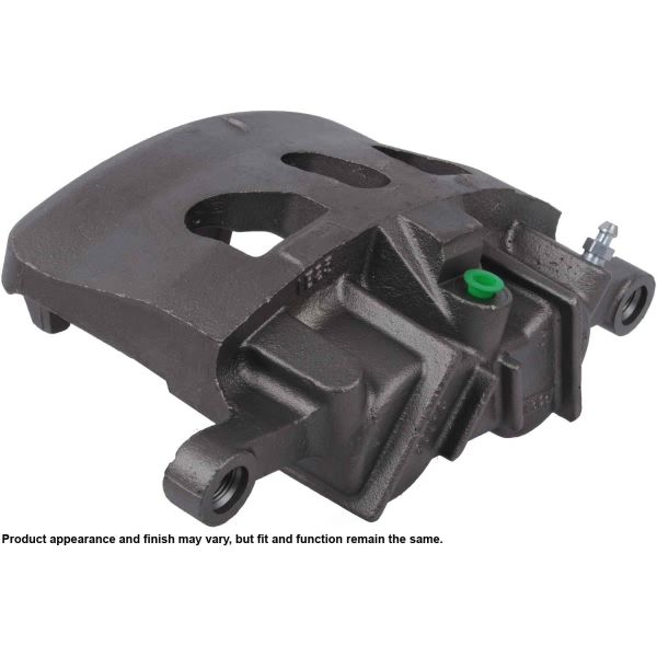 Cardone Reman Remanufactured Unloaded Caliper 18-5469