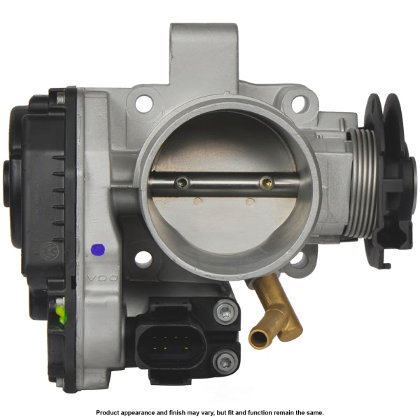 Cardone Reman Remanufactured Throttle Body 67-4020