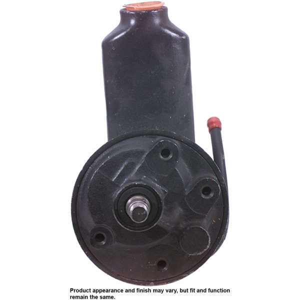 Cardone Reman Remanufactured Power Steering Pump w/Reservoir 20-6117