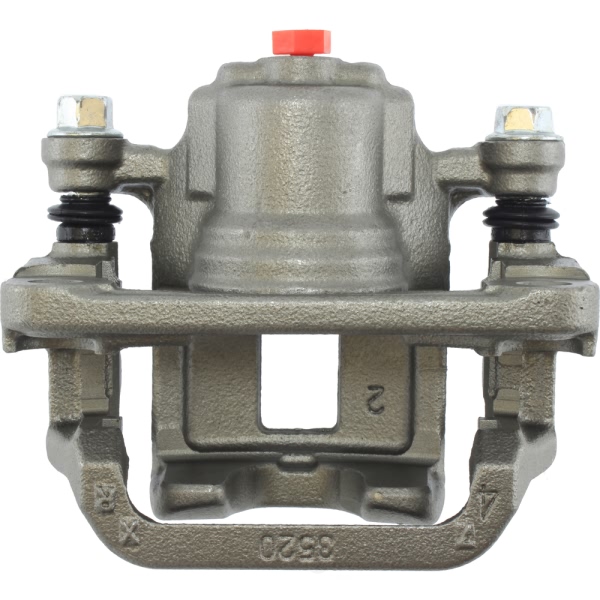 Centric Remanufactured Semi-Loaded Rear Passenger Side Brake Caliper 141.42579